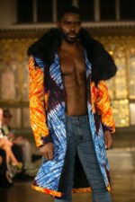 blue-ankara-fur-winter-trench-coat-non-detachable-fur Hauz of Sean